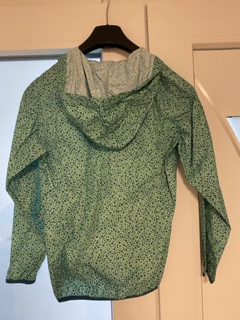 Regenjacke
