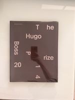 The Hugo Boss Prize 2014