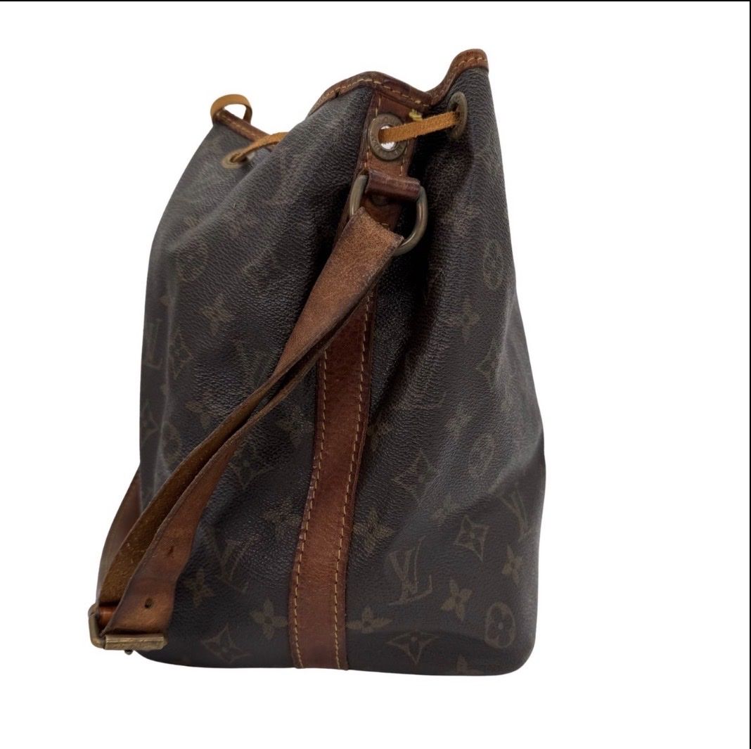 Louis Vuitton Borse da donna: Louis Vuitton Noé Petit - Tasche – Usato da Zugerberg venduto da rob_jl6j 1