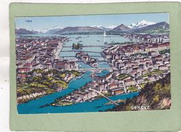 Genève 1921