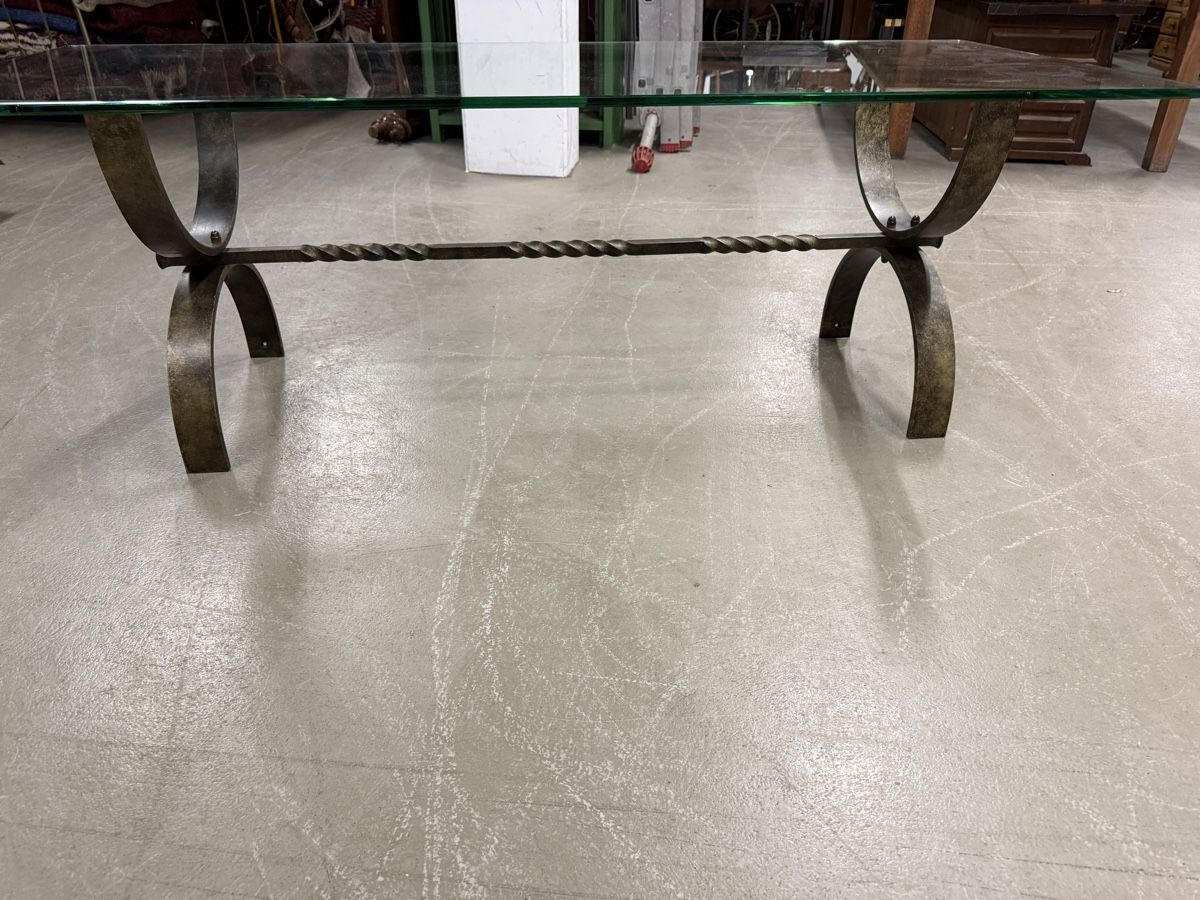 Tavoli: Couchtisch – Usato da Strengelbach venduto da RaenAntikDesign 1