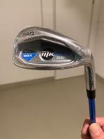 MK Golf - Wedge P - RH - Kids Junior - NEU