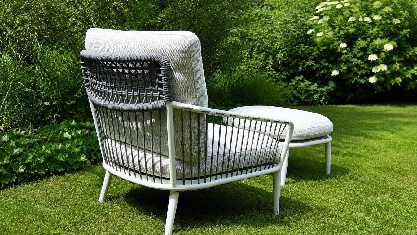 Rolf Benz Fauteuils: Rolf Benz Yoko Sessel – Neuf (Voir description) à Winterthur par db5_yr2m 2