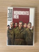 Monuments Men [DVD]