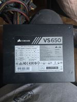 Alimentation Corsair VS650 650W