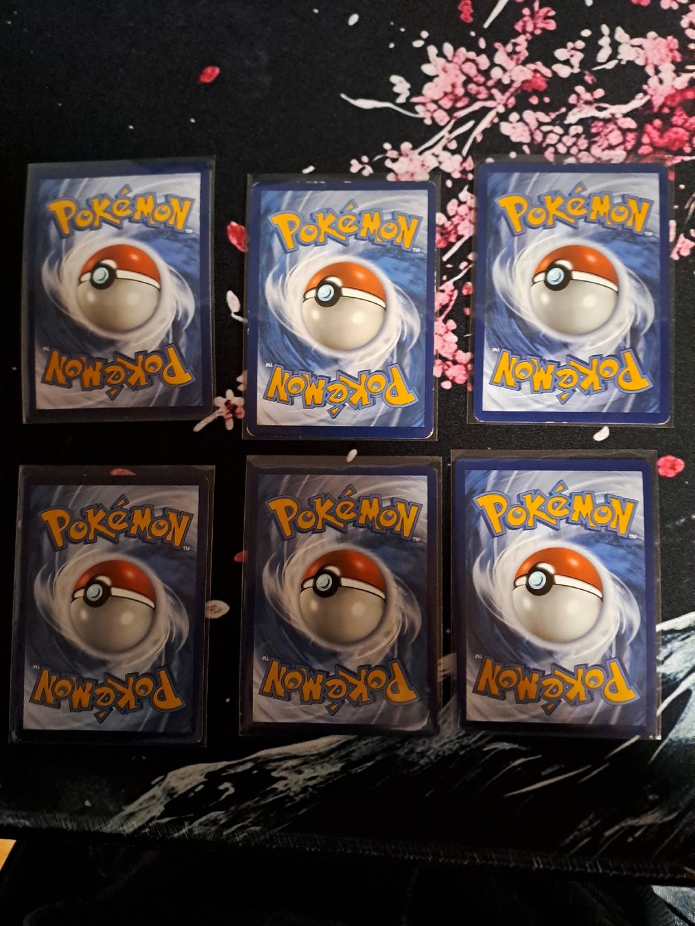Pokémon Carte collezionabili: Diverse Pokemon Ex Kartrn – Usato da Messen venduto da esthera 1