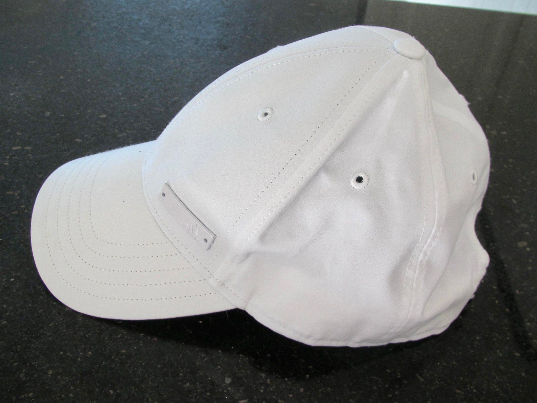 Adidas Hüte, Mützen & Caps: CASQUETTE ADIDAS NEUVE – Neu (gemäss Beschreibung) aus Murten von Selliot 1