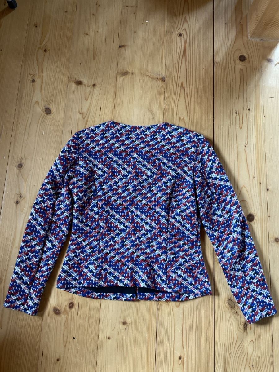 Tom Tailor Giacche: Tom Tailor Blazer – Usato da Bern venduto da ha6_zm75 4