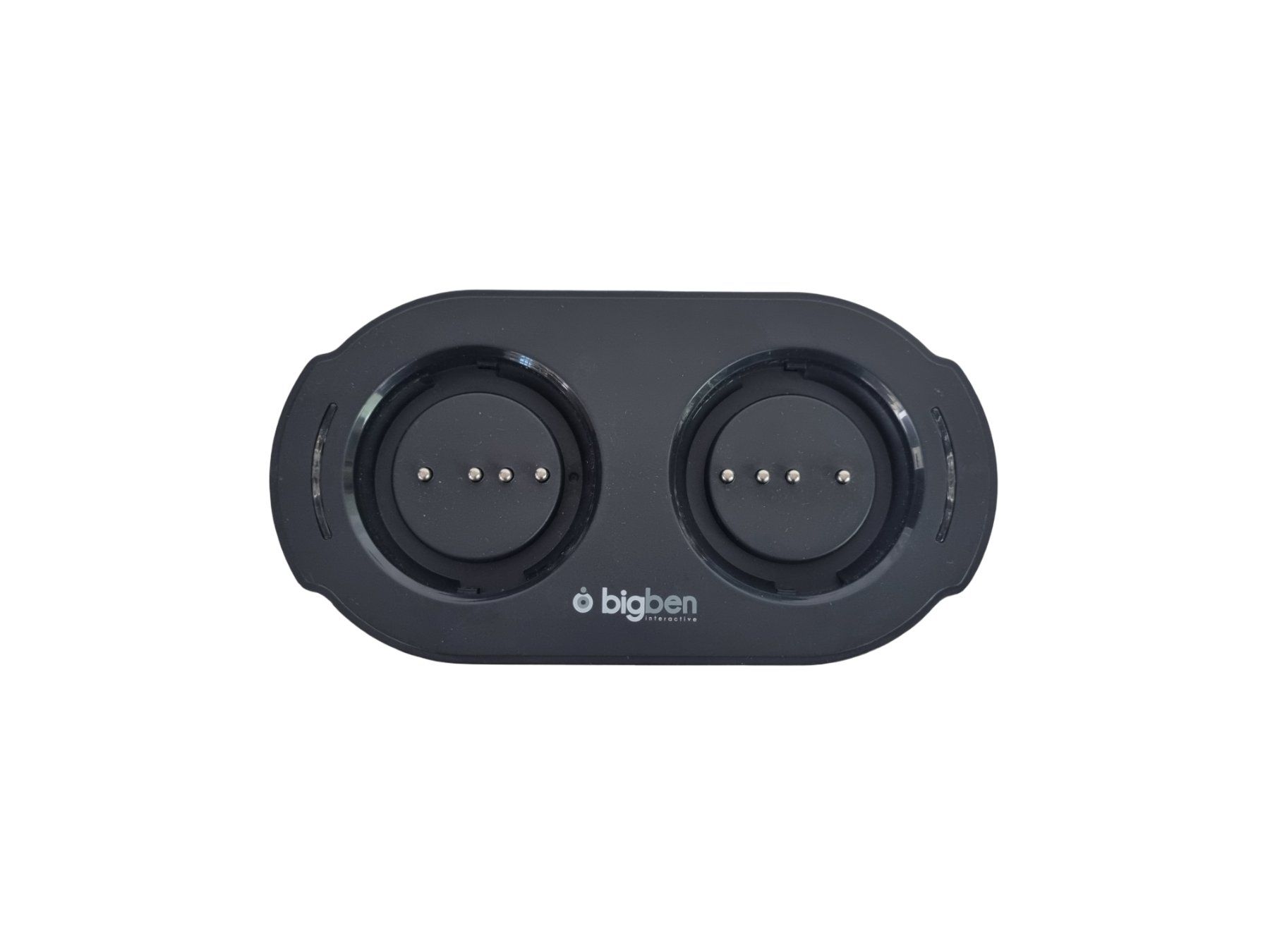 Adaptateurs & Câbles: BIGBEN Dual Charger PS3 – Neuf (Voir description) à Wangen b. Olten par Restwert_Wangen