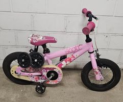 Kinderfahrrad Scott Contessa