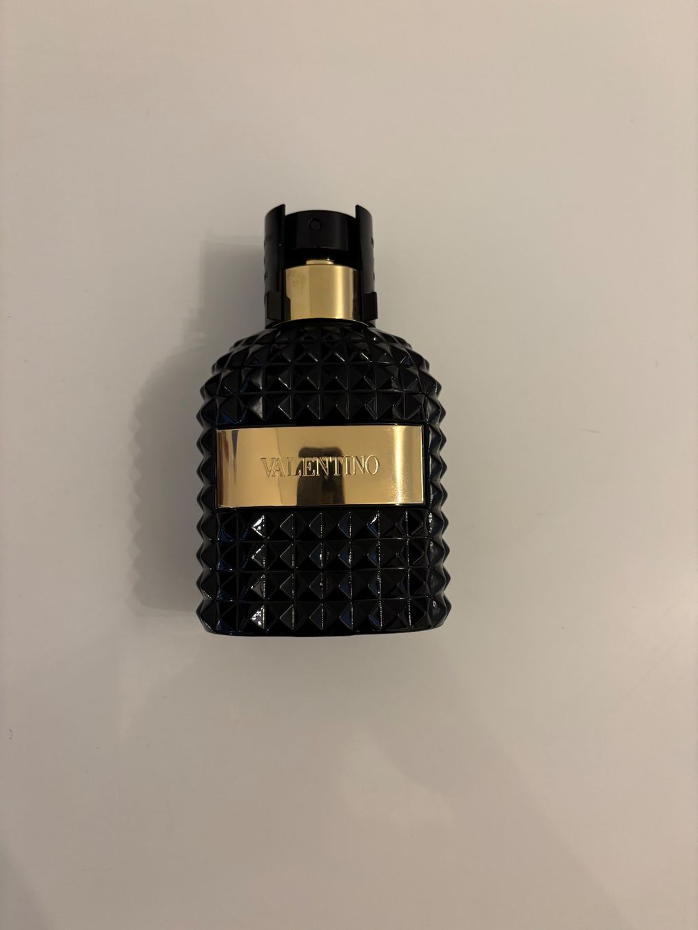 Valentino Profumi & Eau de Toilette: Valentino Uomo Noir Absolu – Usato da Aarau venduto da mat_qx5h