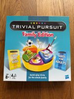 Trivial Pursuit - Family edition