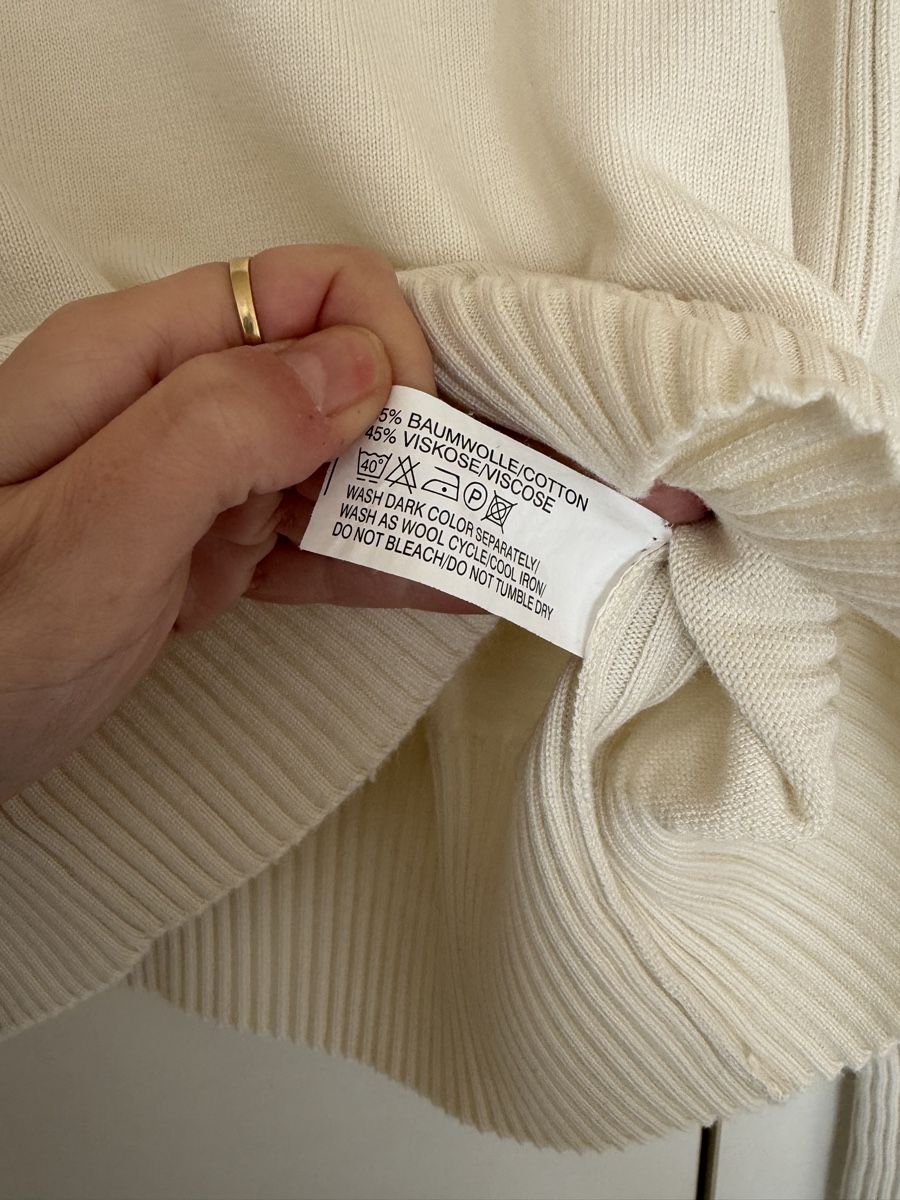 Pullover & Sweatshirts: Schild Pullover Damen 38  – Gebraucht aus Basel von Brunner.T 3