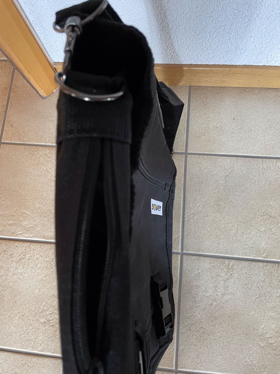 Autres vêtements & accessoires: Umhängetasche neu – Neuf avec emballage d'origine à Gais par rot_xs2k 3