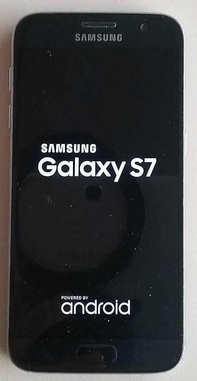 Telefoni cellulari / Smartphones: Samsung S7 – Usato da Les Avanchets venduto da Giuseppe.01 1