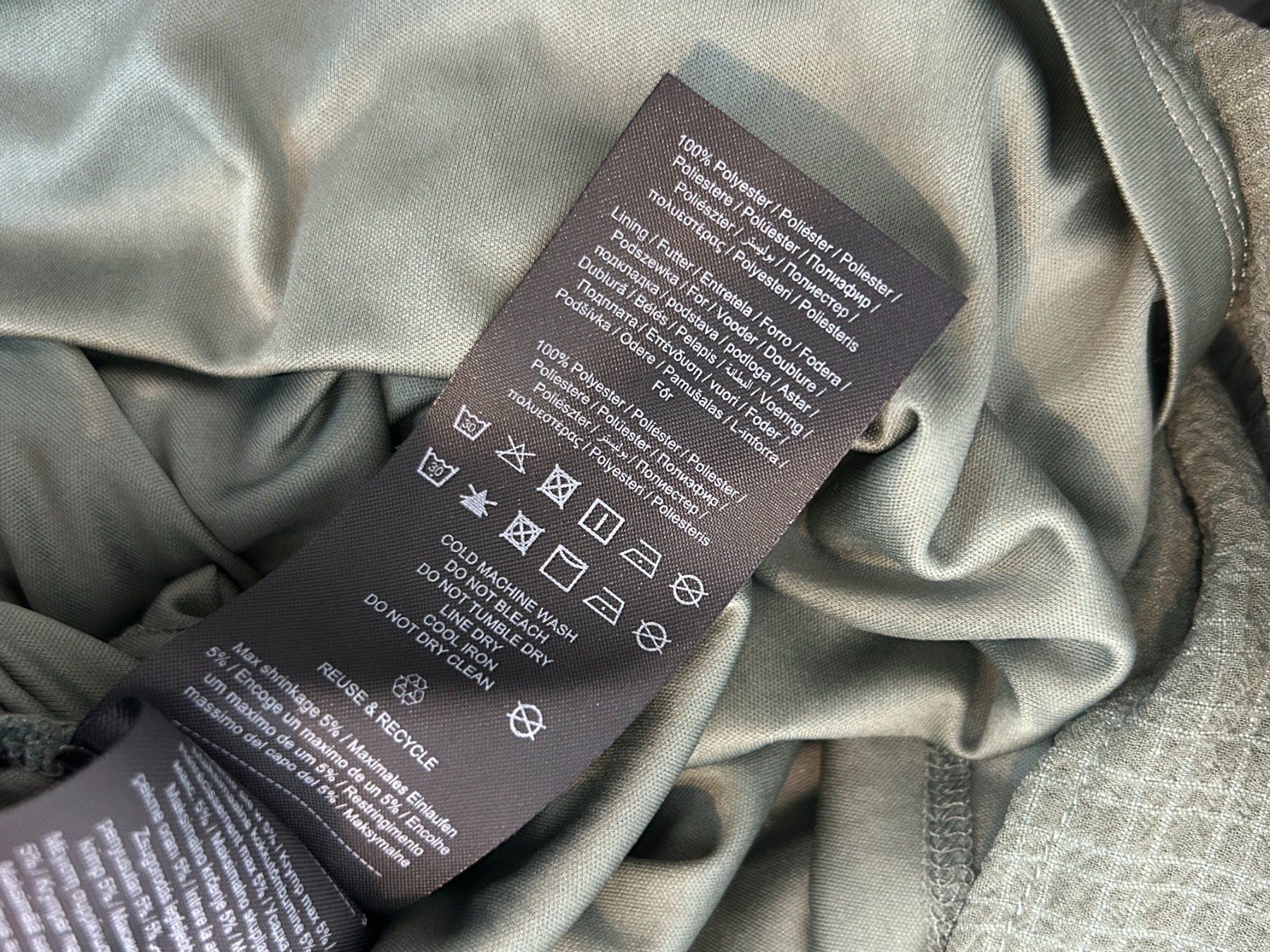 Only Vestiti: Only Studio Dress – Usato da St. Gallen venduto da look-twice 4