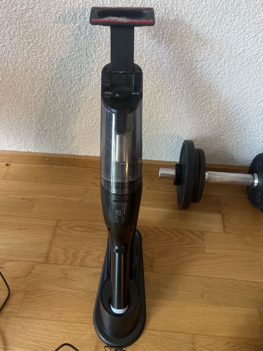 Trisa Aspirateurs & Accessoires: Trisa Handstaubsauger – Neuf (Voir description) à Ittigen par ABalli 2