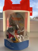 Tonie Figur: Benjamin Blümchen als Weihnachtsmann - Neu!