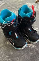 Burton Snowboard Boot Schuh 35