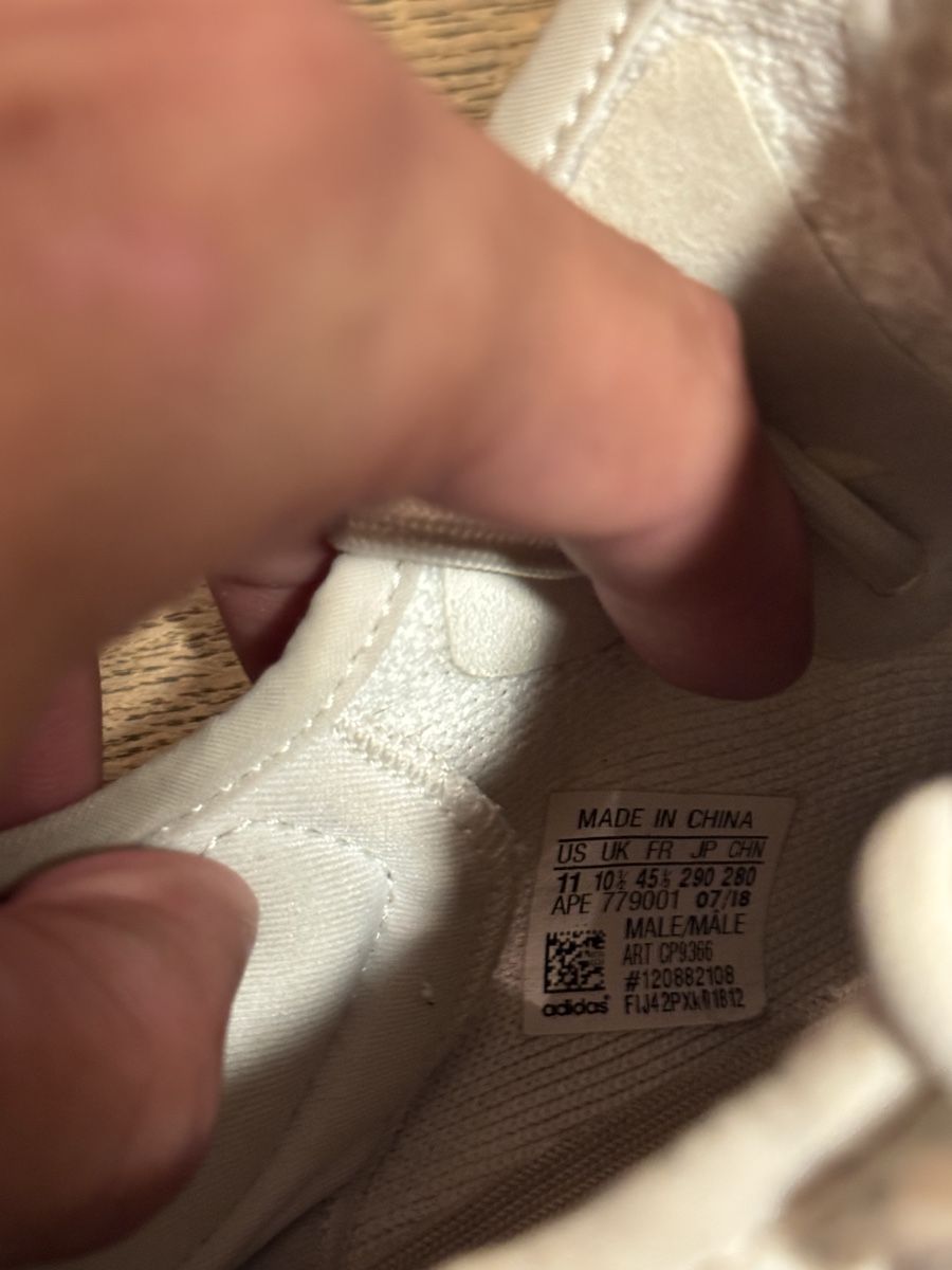Chaussures hommes: Verschiedene Schuhe – D'occasion à Burglauenen par rpe_hh62 3