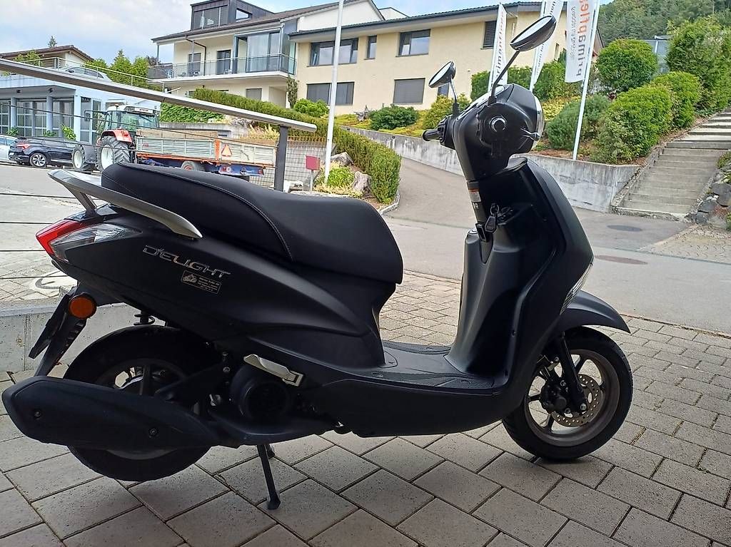 Scooter: Roller – Usato da Tegerfelden venduto da Siba1974 1