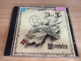 J3 Das Ich – Die Propheten