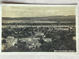 TG Mettendorf 1931