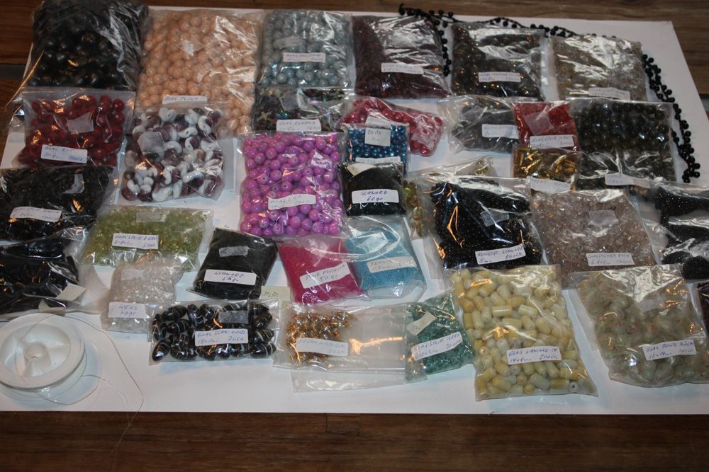 Holz-Schmuckklemme - Klemmhalter Für Ringe & Feilen