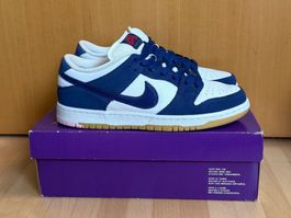 Nike SB Dunk Low Los Angeles Dodgers gr 42.5