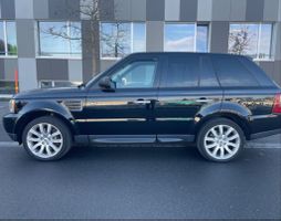 Range rover sport 3.6 V8