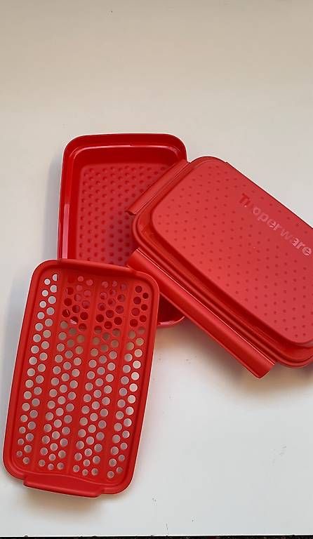 Tupperware Contenitori & Simili: Marinier-Tupperware – Nuovo (secondo la descrizione) da Gossau SG venduto da SabrinaA0102