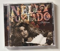 Nelly Furtado / Album: Folklore