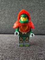 LEGO Minifigur Aaron Fox Nexo Knights