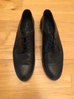 Schuhe Damen: Leder, Grösse 39