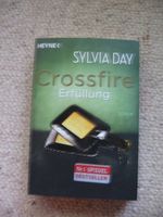Crossfire Erfüllung Sylvia Day