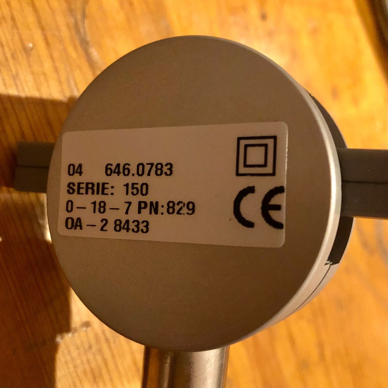 Lampen: Sortiment Spots für Stromschiene – Gebraucht aus Neerach von Arbimus 7