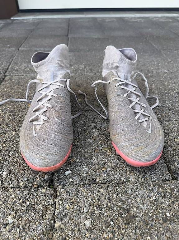 Scarpe da uomo: Nike Phantom Vision Elite FG inkl. original Nike Beutel – Usato da Zürich venduto da davide_damiani11
