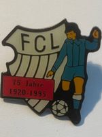 27. Pin - FC Luzern
