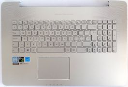 Asus 13N0-T2A0911 13NB0AY1AM0211 Notebook-Keyboard TrackPad
