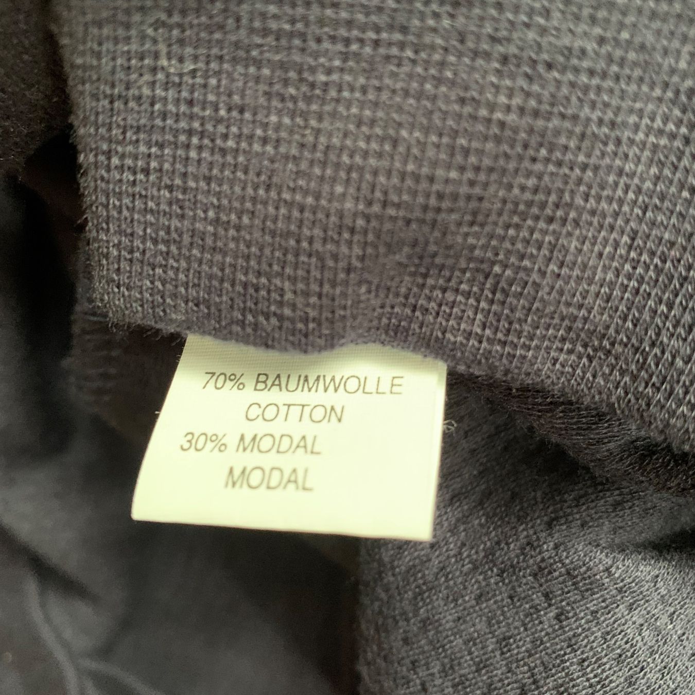 Pullover & Sweatshirts: CLAUDIO CAMPIONE Trainingspullover GOLF CLUB  Zustand: Neu – Neu (gemäss Beschreibung) aus Interlaken von Bona55 9