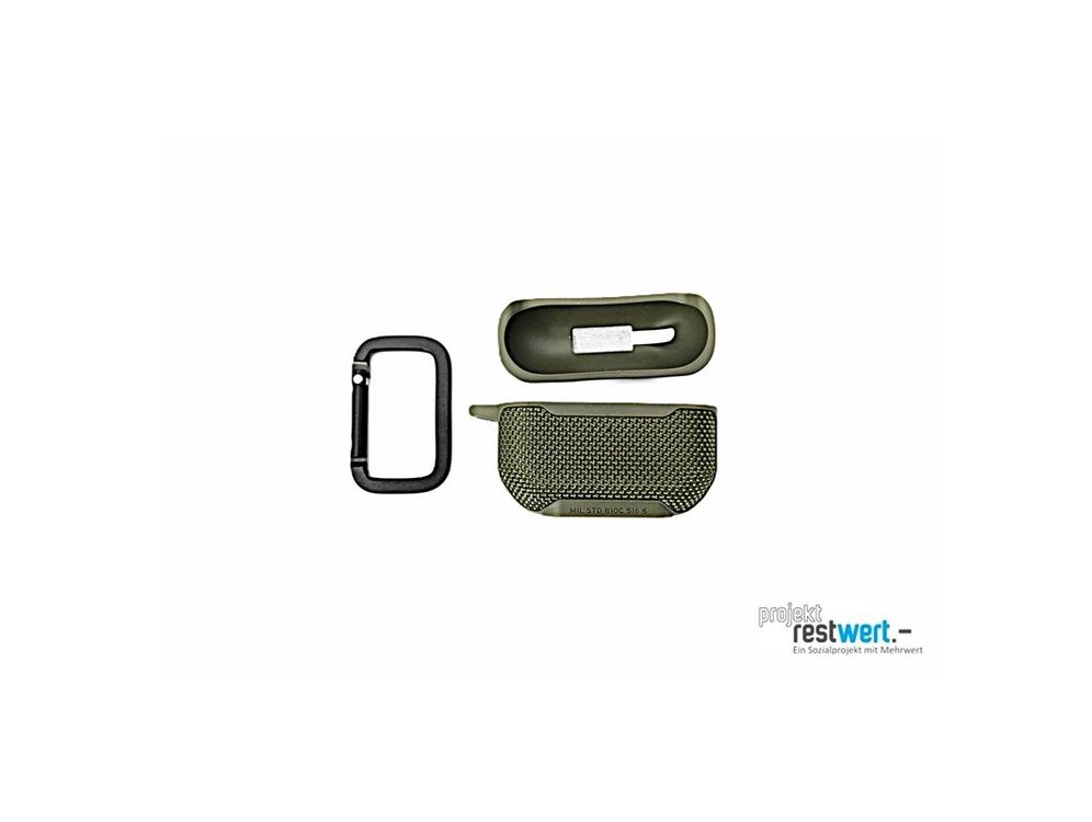 Covers & Schutzfolien: UAG Metropolis Case für Apple Airpods Pro 2nd Gen – Neu und originalverpackt aus Winterthur von Restwert_Winterthur 1
