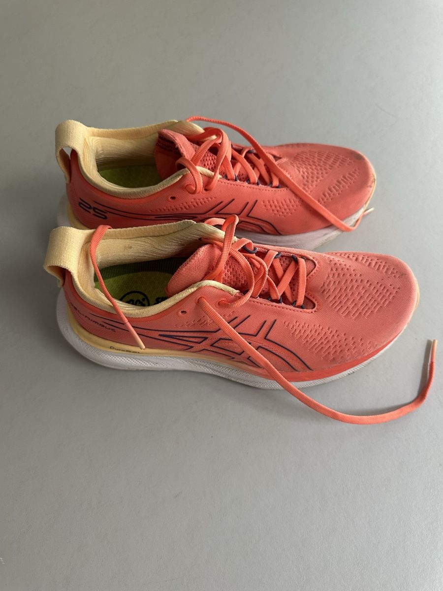 Asics Scarpe da donna: Running Shoes – Usato da Horn venduto da iva_gc6d