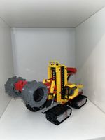 Lego Bergbaukran