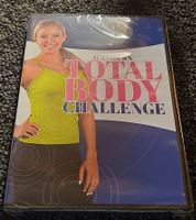 Yoga DVD - Total Body Challenge Neuverpackt