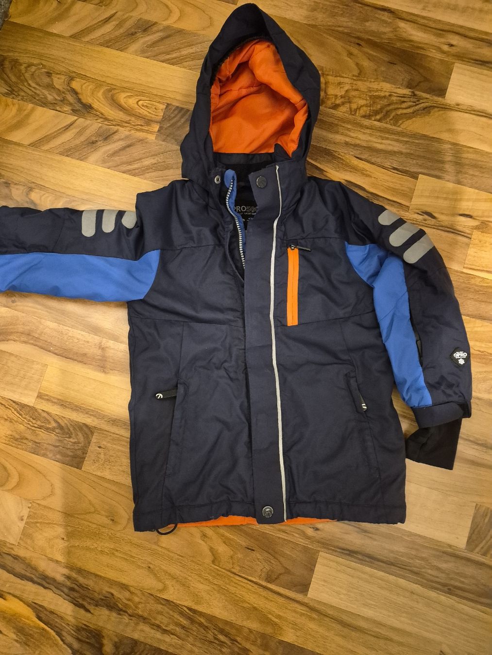 Giacche: Skijacke Opro Gr 128 – Usato da Villigen venduto da KaAn12