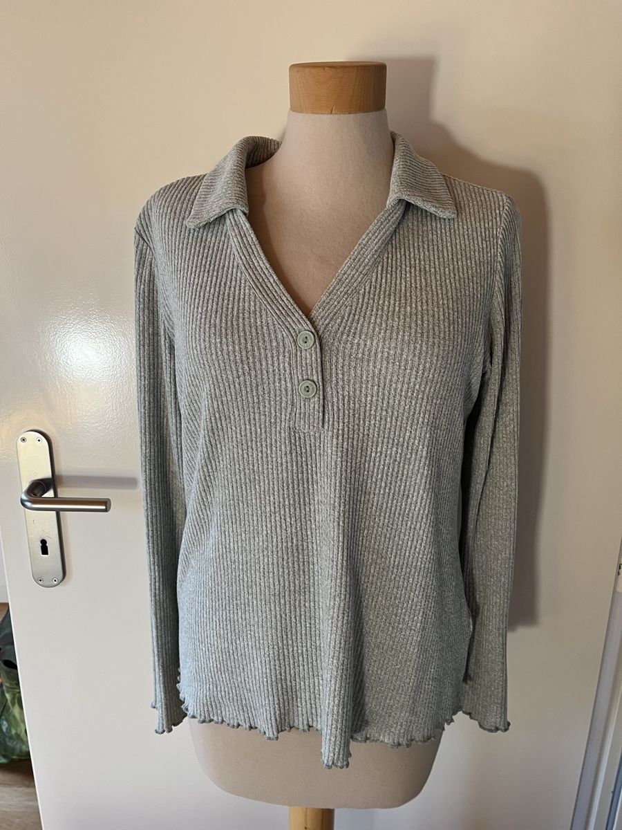Tom Tailor Blusen: Tom Tailor Bluse. – Neu (gemäss Beschreibung) aus Hünibach von s.leptir