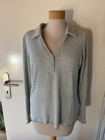 Tom Tailor Bluse.