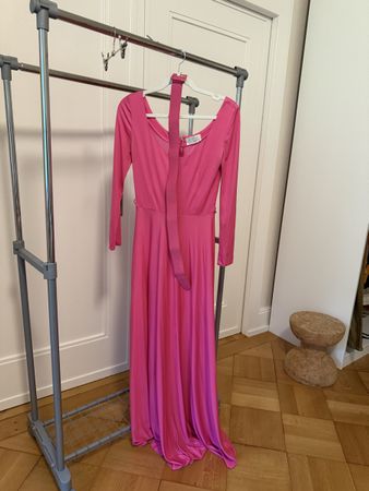 1970s Emilio Pucci Kleid vintage
