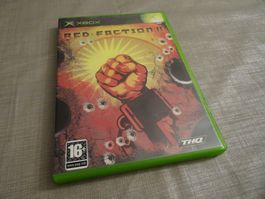 XBOX: Red Faction II 2