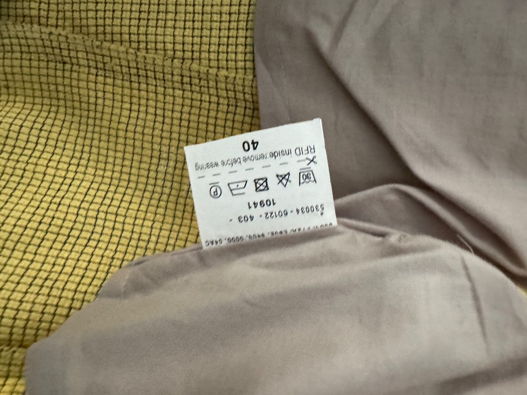 Gerry Weber Giacche: Gerry Weber Blazer, Gr. 40 – Nuovo (secondo la descrizione) da Baden venduto da Sakilili 2